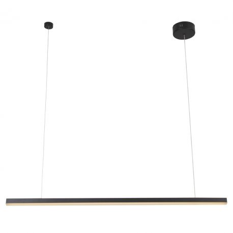 Lustra Led Dimabila Design Modern Trio