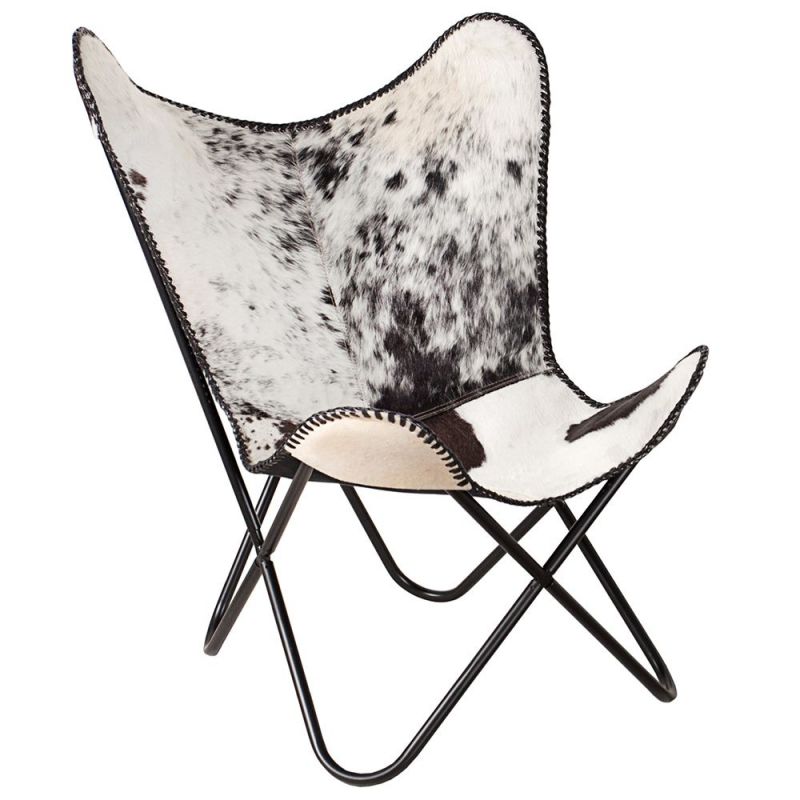 Butterfly Sessel. butterfly sessel emmen anthrazit kupfer ...