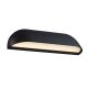 Aplice - Aplica LED exterior FRONT 26 neagra