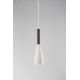 Pendule, Lustre suspendate - Pendul design nordic Pure alb