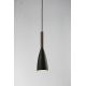 Pendule, Lustre suspendate - Pendul design nordic Pure negru