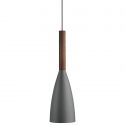 Pendul design nordic Pure gri