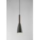 Pendule, Lustre suspendate - Pendul design nordic Pure gri