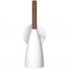 Aplica design nordic Pure alba