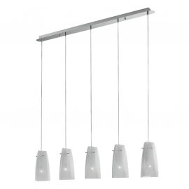 Pendule, Lustre suspendate - Pendul SUGAR SP5