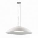 Pendul LENA SP3 D74 BIANCO