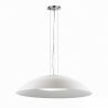 Pendul LENA SP3 D74 BIANCO