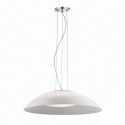 Pendul LENA SP3 D64 BIANCO