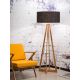 Lampadare - Lampadar EVEREST/F negru