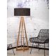 Lampadare - Lampadar EVEREST/F negru