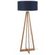 Lampadare - Lampadar EVEREST/F albastru