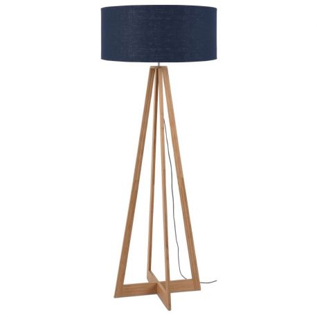 Lampadare - Lampadar EVEREST/F albastru