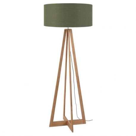 Lampadare - Lampadar EVEREST/F verde