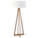 Lampadar EVEREST/F alb