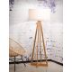 Lampadare - Lampadar EVEREST/F alb
