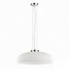 Lustra ARIA SP1 D50 BIANCO