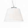 Lustra CYLINDER SP1 D40 BIANCO