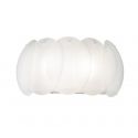 Aplica OVALINO AP2 BIANCO