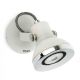 Aplice cu Spot - Spot modern Ring alb