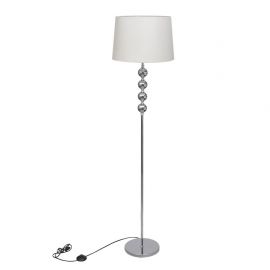 Lampadare - Lampadar elegant REA alb
