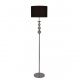 Lampadare - Lampadar elegant REA negru