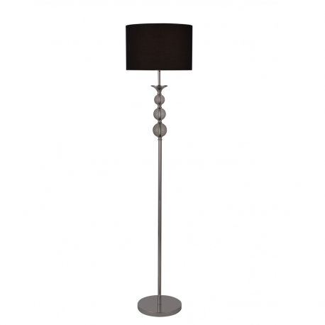 Lampadare - Lampadar elegant REA negru