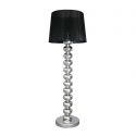 Lampadar modern DECO negru