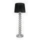 Lampadar modern DECO negru