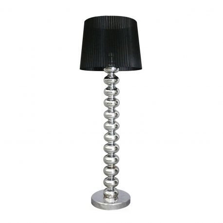 Lampadare - Lampadar modern DECO negru