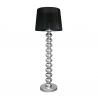 Lampadar modern DECO negru