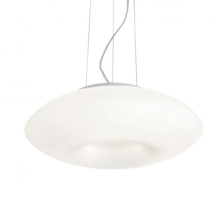 Pendule, Lustre suspendate - Lustra GLORY SP3 D40