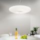 Pendule, Lustre suspendate - Lustra GLORY SP3 D50