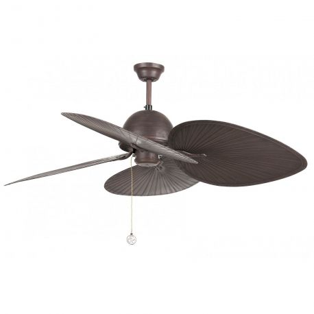 Lustre cu ventilator - Ventilator CUBA