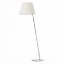Lampadar Moma alb