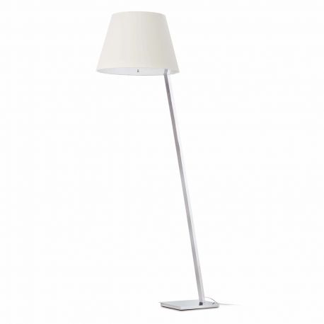 Lampadare - Lampadar Moma alb