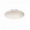 Plafoniera SMARTIES BIANCO PL2 D40