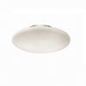 Plafoniera SMARTIES BIANCO PL3 D50