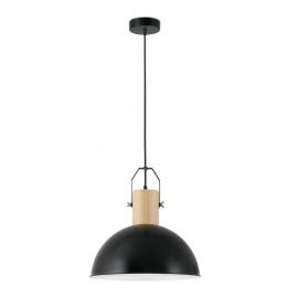 Pendule, Lustre suspendate - Pendul negru MARGOT