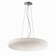 Pendule, Lustre suspendate - Lustra SMARTIES BIANCO SP5 D60