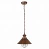 PENDUL NAUTICA RUSTIC