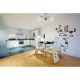 Lustre aplicate - Lustra moderna Sofy