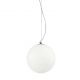 Pendule, Lustre suspendate - Lustra MAPA SP1 D30