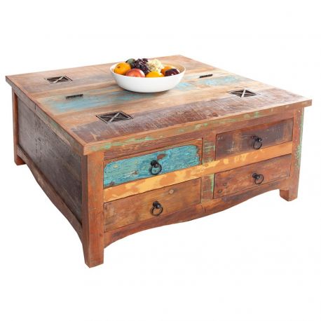 Masute Living - Masuta cu sertare Jakarta 70cm