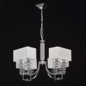 Candelabru modern PRATO 8