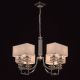Candelabre, Lustre - Candelabru modern PRATO 8
