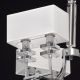 Candelabre, Lustre - Candelabru modern PRATO 8
