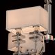 Candelabre, Lustre - Candelabru modern PRATO 8