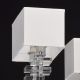Candelabre, Lustre - Candelabru modern PRATO 8