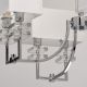 Candelabre, Lustre - Candelabru modern PRATO 8