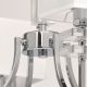 Candelabre, Lustre - Candelabru modern PRATO 8